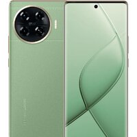 Телефон Tecno Spark 20 Pro+ 8GB/256GB (зеленая планета) - фото1