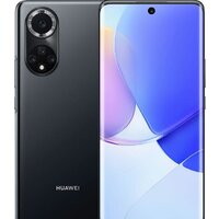 Телефон Huawei nova 9 NAM-LX9 8GB/128GB (черный) - фото1
