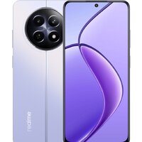 Телефон Realme 12 5G 8GB/256GB международная версия (сиреневые сумерки) - фото1 Телефон Realme 12 5G 8GB/256GB международная версия (сиреневые сумерки) - фото1