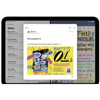 Планшет Apple iPad 10.9" 2022 5G 256GB MQ6U3 (синий) - фото2