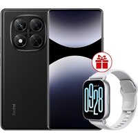 Телефон Xiaomi Redmi Note 14 Pro 12GB/512GB международная версия (черный) + умные часы Xiaomi Redmi Watch 5 Active (серебристый) по акции - фото1 Телефон Xiaomi Redmi Note 14 Pro 12GB/512GB международная версия (черный) + умные часы Xiaomi Redmi Watch 5 Active (серебристый) по акции - фото1