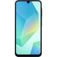 Телефон Samsung Galaxy A16 SM-A165F 8GB/128GB (черный) - фото2