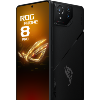 Телефон ASUS ROG Phone 8 Pro 16GB/512GB китайская версия (черный) - фото2 Телефон ASUS ROG Phone 8 Pro 16GB/512GB китайская версия (черный) - фото2