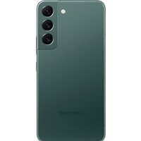 Телефон Samsung Galaxy S22 5G SM-S901B/DS 8GB/128GB (зеленый) фото-3