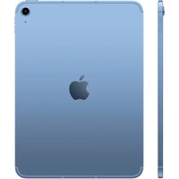 Планшет Apple iPad 11" 2025 5G 128GB (синий) - фото2 Планшет Apple iPad 11" 2025 5G 128GB (синий) - фото2