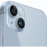 Телефон Apple iPhone 14 Plus 256GB (синий) - фото2