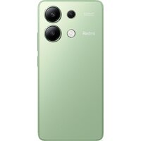 Телефон Xiaomi Redmi Note 13 6GB/128GB с NFC международная версия (мятно-зеленый) и Xiaomi Redmi Buds 4 Active (черный) по акции - фото2 Телефон Xiaomi Redmi Note 13 6GB/128GB с NFC международная версия (мятно-зеленый) и Xiaomi Redmi Buds 4 Active (черный) по акции - фото2