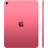 Планшет Apple iPad 11" 2025 256GB (розовый) - фото2 Планшет Apple iPad 11" 2025 256GB (розовый) - фото2