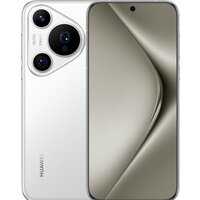 Телефон Huawei Pura 70 Pro HBN-LX9 12GB/512GB (белый) - фото1