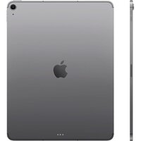 Планшет Apple iPad Air 13" 2025 5G 512GB (серый космос) - фото2