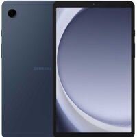 Планшет Samsung Galaxy Tab A9 LTE SM-X115 4GB/64GB (темно-синий) - фото1 Планшет Samsung Galaxy Tab A9 LTE SM-X115 4GB/64GB (темно-синий) - фото1