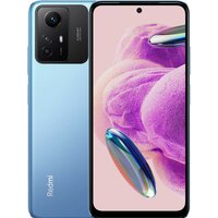 Телефон Xiaomi Redmi Note 12S 8GB/256GB с NFC международная версия (синий) - фото1