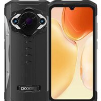 Телефон Doogee S98 Pro (черный) - фото1