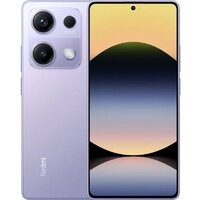 Телефон Xiaomi Redmi Note 14S 8GB/128GB международная версия (перламутровый фиолетовый) - фото1