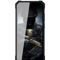 Телефон Oukitel WP23 (оранжевый) - фото2