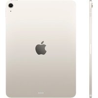 Планшет Apple iPad Air 11" 2025 256GB (звездный свет) - фото2 Планшет Apple iPad Air 11" 2025 256GB (звездный свет) - фото2