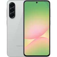 Телефон Samsung Galaxy A56 SM-A566E 8GB/128GB (серый) - фото1