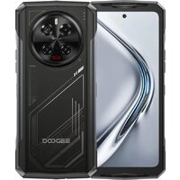 Телефон Doogee V40 12GB/512GB (черный) - фото1