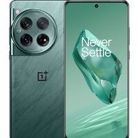 Телефон OnePlus 12 16GB/1TB китайская версия (зеленый) - фото1