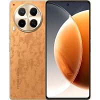Телефон Tecno Camon 30 8GB/256GB (коричневый песок) - фото1 Телефон Tecno Camon 30 8GB/256GB (коричневый песок) - фото1