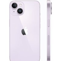 Телефон Apple iPhone 14 128GB (фиолетовый) - фото2