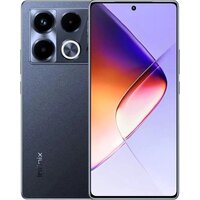 Телефон Infinix Note 40 Pro X6850 12GB/256GB (черный) - фото1 Телефон Infinix Note 40 Pro X6850 12GB/256GB (черный) - фото1