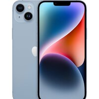 Телефон Apple iPhone 14 Plus Dual SIM 128GB (синий) - фото1 Телефон Apple iPhone 14 Plus Dual SIM 128GB (синий) - фото1