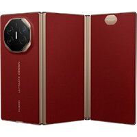 Телефон Huawei Mate XT Ultimate GRL-LX9 16GB/1TB (красный, международная версия) фото-3