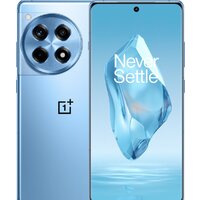 Телефон OnePlus 12R 8GB/128GB международная версия (синий) - фото1 Телефон OnePlus 12R 8GB/128GB международная версия (синий) - фото1