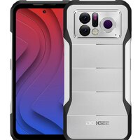 Телефон Doogee V20 Pro 12GB/256GB (серебристый) - фото1