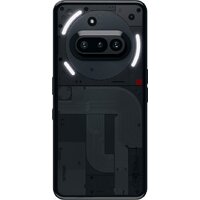 Телефон Nothing Phone (3a) 8GB/128GB (черный) фото-3 Телефон Nothing Phone (3a) 8GB/128GB (черный) фото-3