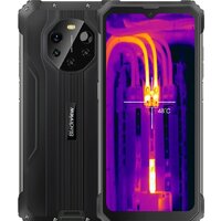 Телефон Blackview BL8800 Pro (черный) - фото1