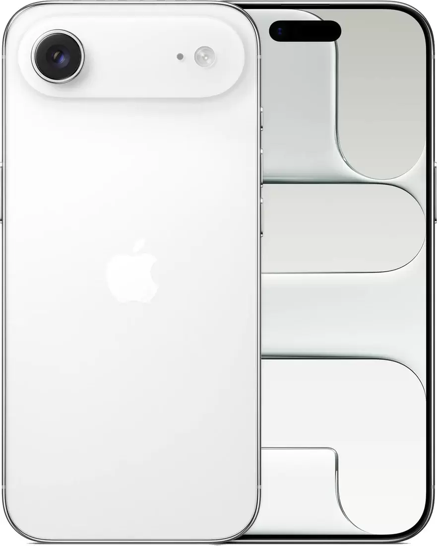 Смартфон Apple iPhone Air 1TB (облачный белый) Смартфон Apple iPhone Air 1TB (облачный белый)