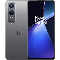 Телефон OnePlus Nord CE4 Lite 8GB/256GB международная версия (серый) - фото1