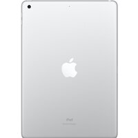 Планшет Apple iPad 10.2" 32GB MW752 (серебристый) - фото2 Планшет Apple iPad 10.2" 32GB MW752 (серебристый) - фото2