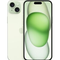 Телефон Apple iPhone 15 Plus 512GB (зеленый) - фото1