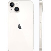 Телефон Apple iPhone 14 128GB (звездный) - фото2