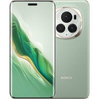 Телефон HONOR Magic6 Pro 16GB/1TB международная версия с NFC (шалфейный зеленый) - фото1
