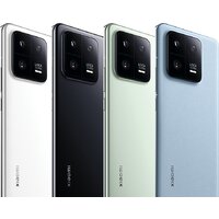 Телефон Xiaomi 13 12GB/512GB китайская версия (зеленый) фото-3