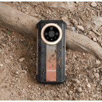 Телефон Doogee V31 GT 12GB/256GB (серебристый) - фото2