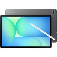Планшет Samsung Galaxy Tab S10 FE 5G SM-X526 12GB/256GB (серый) - фото1 Планшет Samsung Galaxy Tab S10 FE 5G SM-X526 12GB/256GB (серый) - фото1