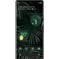 Телефон Google Pixel 6 Pro 12GB/128GB (черный) - фото2