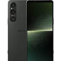 Телефон Sony Xperia 1 V XQ-DQ72 12GB/512GB (зеленый хаки) - фото1