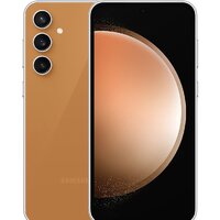 Телефон Samsung Galaxy S23 FE SM-S711B/DS 8GB/128GB (оранжевый) - фото1