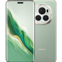 Телефон HONOR Magic6 Pro 12GB/512GB международная версия с NFC (шалфейный зеленый) - фото1