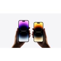 Телефон Apple iPhone 14 Pro Max Dual SIM 128GB (золотистый) фото-3 Телефон Apple iPhone 14 Pro Max Dual SIM 128GB (золотистый) фото-3
