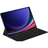 Планшет Samsung Galaxy Tab S9 Ultra Wi-Fi SM-X910 12GB/256GBс клавиатурой (графитовый) - фото1 Планшет Samsung Galaxy Tab S9 Ultra Wi-Fi SM-X910 12GB/256GBс клавиатурой (графитовый) - фото1