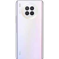 Телефон Huawei nova 8i NEN-LX1 с NFC 6GB/128GB (лунное серебро) фото-3 Телефон Huawei nova 8i NEN-LX1 с NFC 6GB/128GB (лунное серебро) фото-3