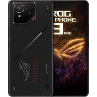 Телефон ASUS ROG Phone 9 Pro 24GB/1TB международная версия (черный фантом) - фото1