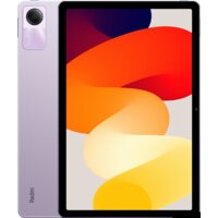 Планшет Xiaomi Redmi Pad SE 6GB/128GB международная версия (фиолетовый) - фото1 Планшет Xiaomi Redmi Pad SE 6GB/128GB международная версия (фиолетовый) - фото1